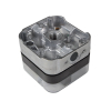 Реле давления газа UB 50 А4 DUNGS 2.5-50 mBar ELCO 65323034