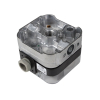Реле давления газа UB 50 А4 DUNGS 2.5-50 mBar ELCO 65323034