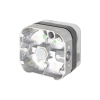 Реле давления газа GW 150 A4 DUNGS 30-150 mBar WEISHAUPT 691356