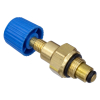 Кран подпитки FONDITAL KRAMER 6RUBICAR04