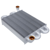 Теплообменник первичный монотермический 225 мм ARISTON SaunierGPT 7006908555