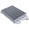 Теплообменник первичный монотермический 225 мм ARISTON SaunierGPT 7006908555