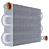 Теплообменник первичный монотермический 225 мм ARISTON SaunierGPT 7006908555
