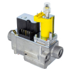 Газовый клапан BAXI Rp 3/4" 6,5 bar RESIDEO 710669200