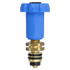 Кран подпитки BAXI SaunierGPT 710046600