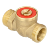 Кран сливной G3/4 BAXI 711550800