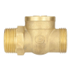 Кран сливной G3/4 BAXI 711550800