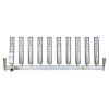 Рампа  BAXI 711553300