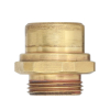 Скоба насоса BAXI 711652200