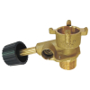Кран подпитки BAXI 711251100