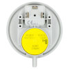 Прессостат (маностат) реле давления воздуха HUBA CONTROL 115/95 Pa BAXI 721890800