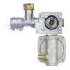 Клапан газовый для котлов BAXI 722301900