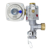 Клапан газовый для котлов BAXI 722301900