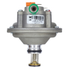 Прессостат (пневмореле) реле давления дыма BAXI ABB 722306600
