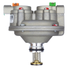 Прессостат (пневмореле) реле давления дыма BAXI ABB 722306600