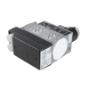 Газовый клапан BOSCH, BUDERUS,  JUNKERS Rp 1/2” или фланцевый 24х24 мм 50 bar KROMSCHRODER 774720965