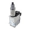 Газовый клапан BOSCH, BUDERUS,  JUNKERS Rp 1/2" 200 bar DUNGS 7747209662