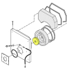 Теплоизоляционный мат D=350 для котлов Viessmann 7819570