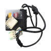 Сервопривод Schneider Electric жидкотопливной горелки для котлов Viessmann 70-225 кВт 7813509