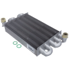 Теплообменник первичный монотермический 260 мм VIESSMANN SaunierGPT 7825510