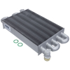 Теплообменник первичный монотермический 260 мм VIESSMANN SaunierGPT 7825510