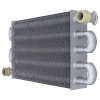 Теплообменник первичный монотермический 260 мм VIESSMANN SaunierGPT 7825510
