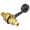 Кран подпитки  VIESSMANN 7825645