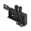 Газовый клапан VIESSMANN Rp 1" 35 bar KROMSCHRODER 7827526
