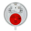 Прессостат (пневмореле) реле давления воздуха HUBA CONTROL 170/140 Pa VIESSMANN 7823286