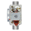 Газовый клапан Ebmpapst GB-ND 055 E01 30/35G20 для котлов Viessmann 7837919
