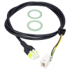 Насос в сборе VIESSMANN MAXO 25/180-11 WILO 7833548