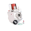 Газовый вентитль VIESSMANN Rp 3/4" 6 bar EBMPAPST 7842357  [142]