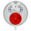 Прессостат (пневмореле) реле давления воздуха HUBA CONTROL 170/140 Pa VIESSMANN 7842612