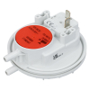 Прессостат (пневмореле) реле давления воздуха HUBA CONTROL 170/140 Pa VIESSMANN 7842612