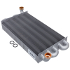 Теплообменник первичный монотермический 310 мм VIESSMANN SaunierGPT 7856956