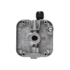 Реле давления газа/воздуха DG50U-3 KROMSCHRODER 2.5-50 mBar 84447350
