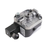 Реле давления газа/воздуха DG150U-6 KROMSCHRODER 30-150 mBar 84447501