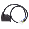 Трансформатор розжига BAXI ANSTOSS 8510910