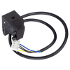 Трансформатор розжига BAXI ANSTOSS 8510910