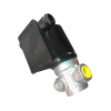 Газовый клапан Rp 1/2" 100 bar KROMSCHRODER 85213040