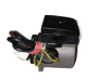 Голова насоса BOSCH UPS0 15/60 GRUNDFOS 87072040620