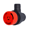 Клапан предохранительный BOSCH, BUDERUS ABB 87160102470