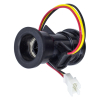 Датчика протока (турбинка) BOSCH, BUDERUS, JUNKERS BITRON 87182234430