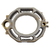 Секция котла GE315 (средняя) BUDERUS SaunierGPT 87185721920