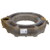 Секция котла GE315 (средняя) BUDERUS SaunierGPT 87185721920