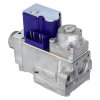 Газовый клапан BUDERUS 6 bar RESIDEO 8718600298  [142]