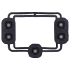 Набор кнопок BOSCH, BUDERUS 87186441180