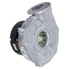 Вентилятор  BOSCH EBMPAPST 87186443950