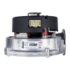 Вентилятор  92W BOSCH EBMPAPST 8718644395