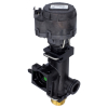 Перепускной клапан обратной линии BOSCH, BUDERUS, JUNKERS 87186445560